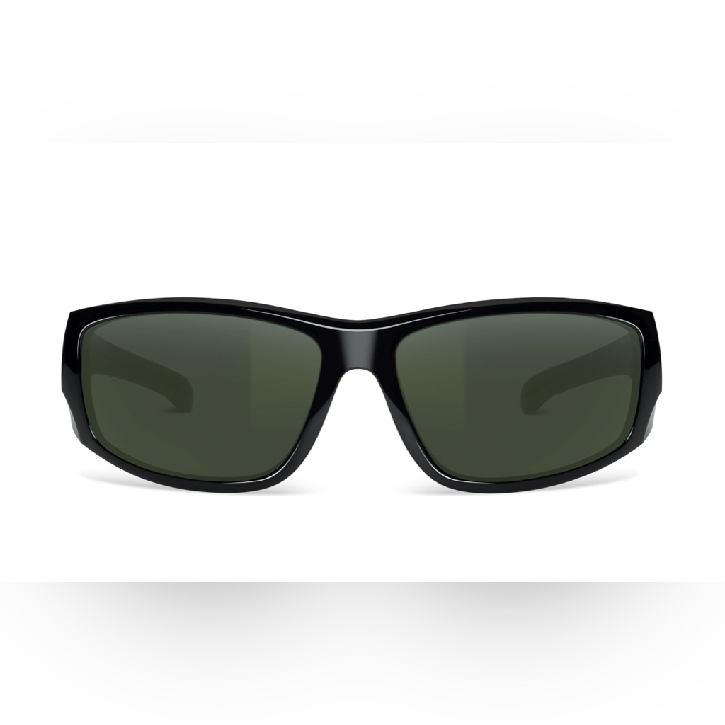 High Contrast Polarized Sunglasses